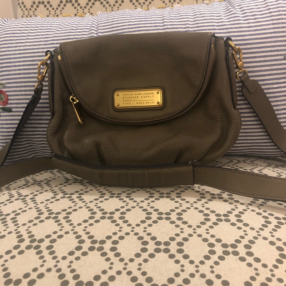 Marc Jacobs crossbody